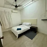 Amy\'S Homestay
