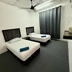 Amy\'S Homestay