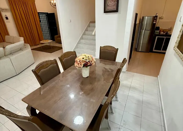 Amy\'S Homestay